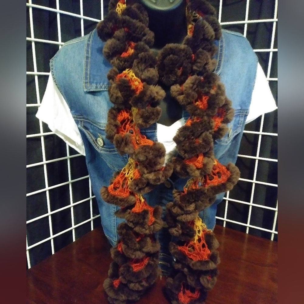 Fashion Scarf